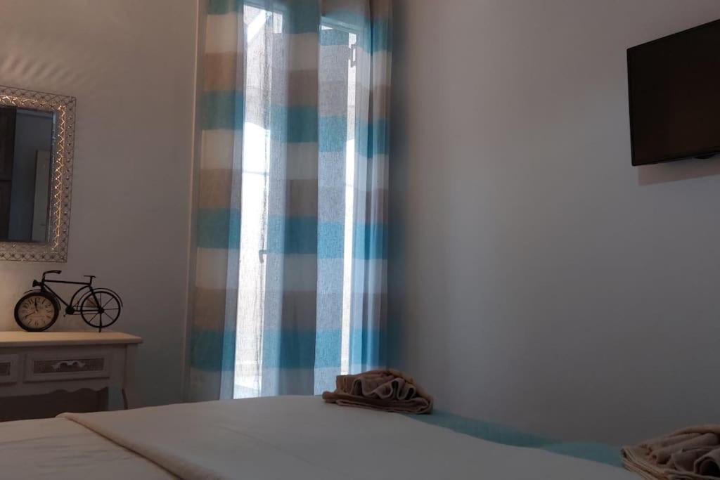 Old Port View Apartment, Διαμέρισμα Στο Κέντρο 2 Υπνοδωματίων コルフ島 エクステリア 写真